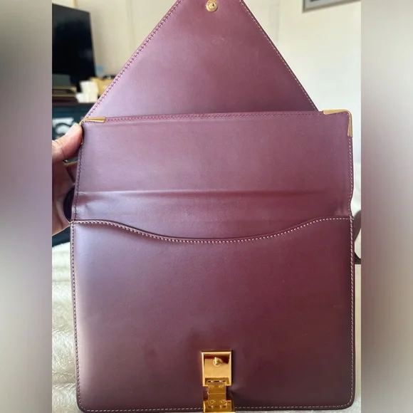 Cartier Shoulder Bag